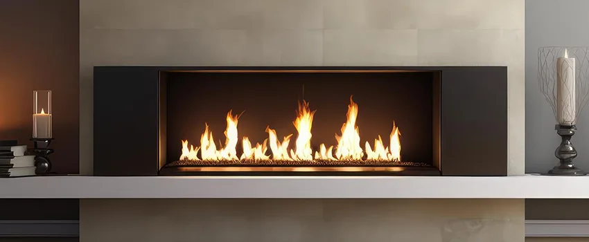 Vent Free Gas Fireplaces Repair Solutions in East Meadow, New York