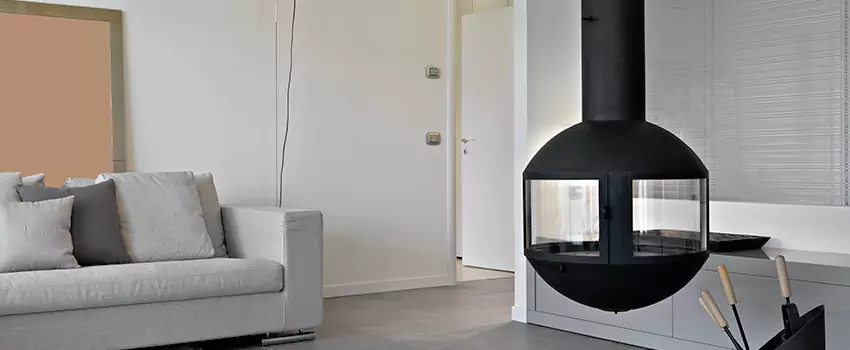 Hanging & Suspended Fireplaces Designer in East Meadow, New York