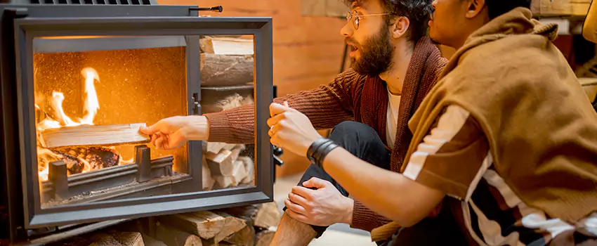 Benefits of Harman Stoves Fireplace in East Meadow, New York