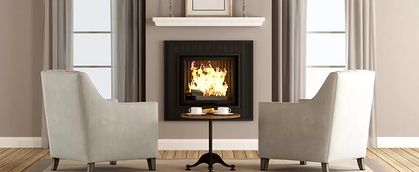 Heat & Glo Outdoor Gas Fireplaces Installation Contractors in East Meadow, New York