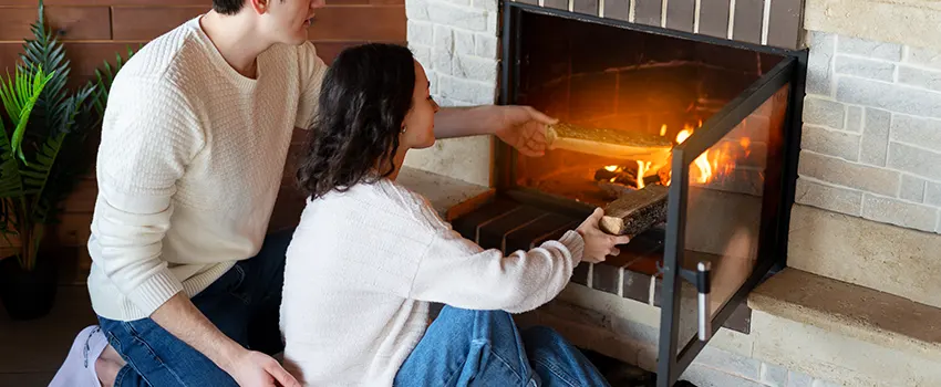 Kings Man Direct Vent Fireplaces Services in East Meadow, New York