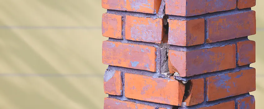 Leaking Chimney Repair And Replacement Cost in East Meadow, New York
