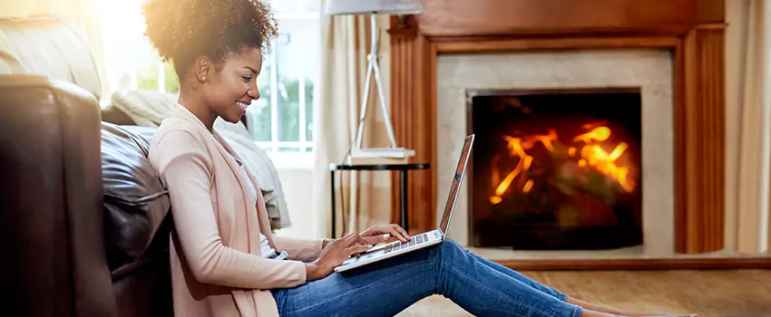 Cost-Effective Osburn Fireplace Installation and Repair in East Meadow, NY