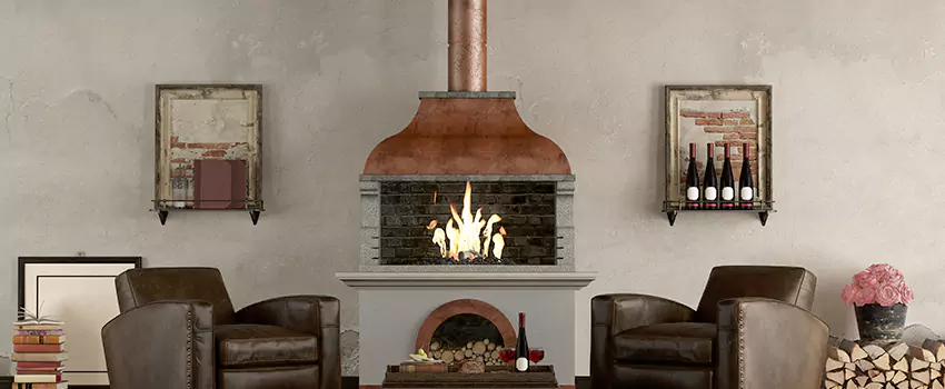 Benefits of Pacific Energy Fireplace in East Meadow, New York