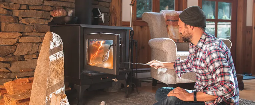 Cost of Pellet Fireplace Installation Services in East Meadow, NY