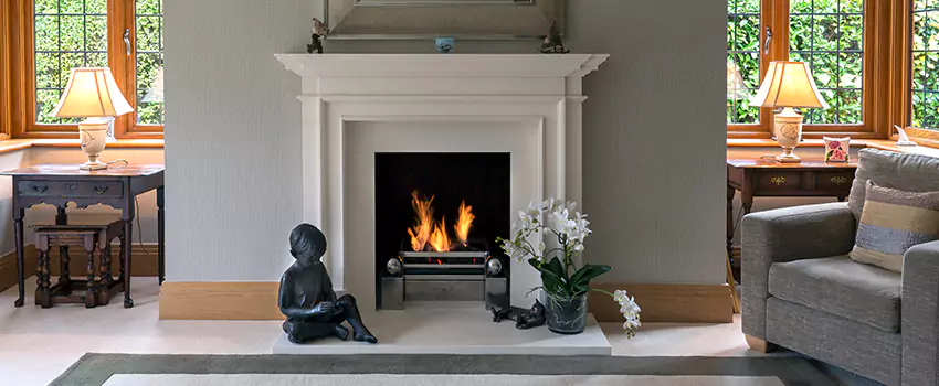 RSF Fireplaces Maintenance and Repair in East Meadow, New York
