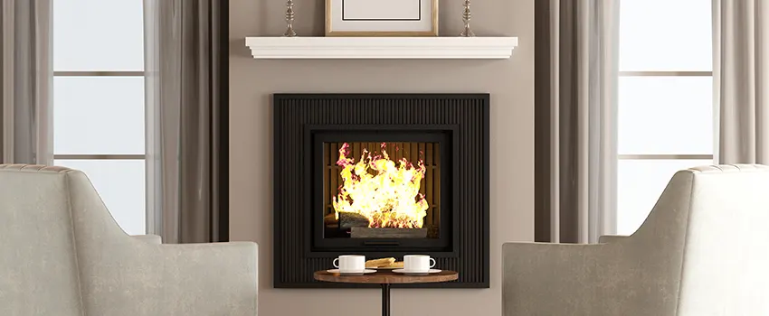 Superior Outdoor Fireplace Repair in East Meadow, NY