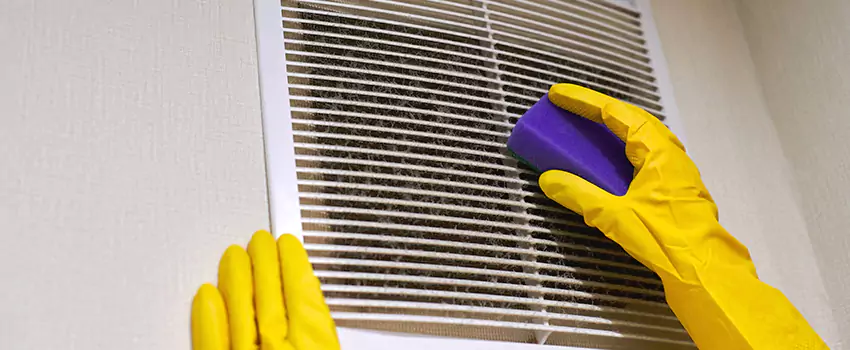 Vent Cleaning Company in East Meadow, NY