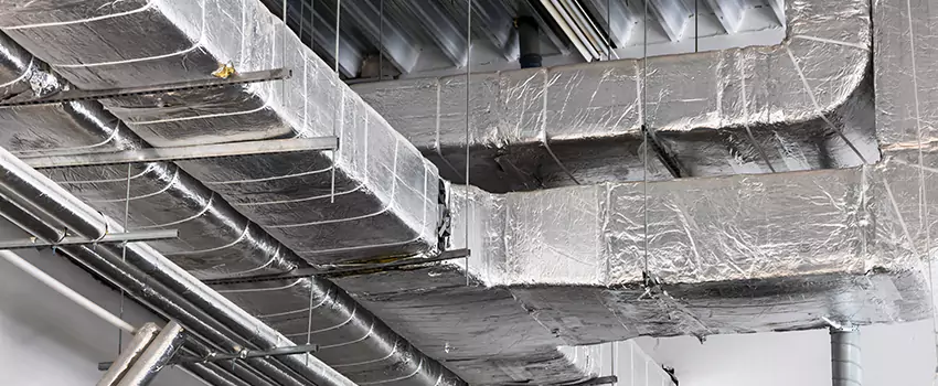 Vent Dust Cleaning Cost in East Meadow, NY