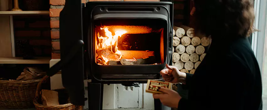 Key Features of Vermont Castings Fireplaces in East Meadow, NY
