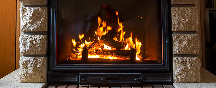 Best Wood Fireplace Repair Company in East Meadow, New York