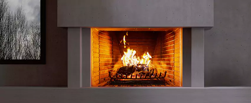 Indoor Wood Burning Furnace Repair and Installation in East Meadow, New York