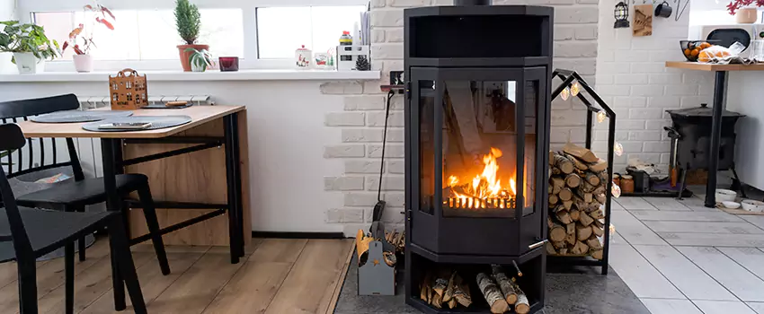 Wood Stove Firebox Installation Services in East Meadow, NY