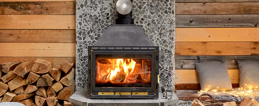 Wood Stove Cracked Glass Repair Services in East Meadow, NY