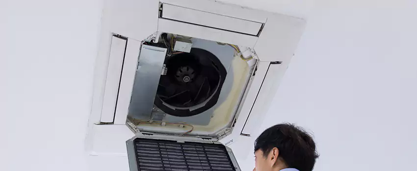 Benefits of Professional Air Duct Cleaning in East Meadow, New York