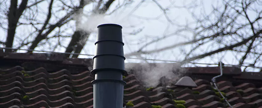 Broken Chimney Animal Screen Repair And Installation in East Meadow, NY