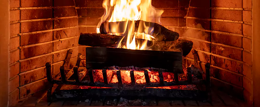 Chimney Ash Dump Cover Repair Services in East Meadow, NY