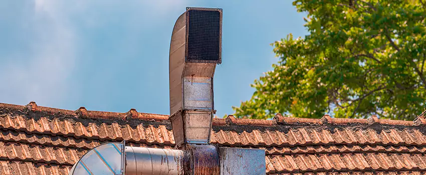 Chimney Cleaning Cost in East Meadow, New York