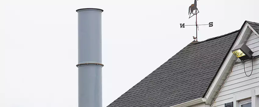 Multi-flue Chimney Caps Installation And Repair in East Meadow, NY