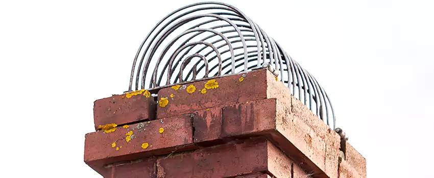 Chimney Crown Problems in East Meadow, New York