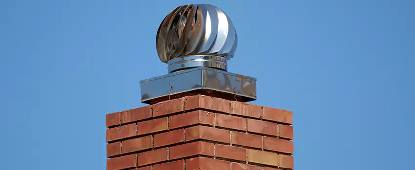 Chimney Damper Hinge Repair in East Meadow, NY