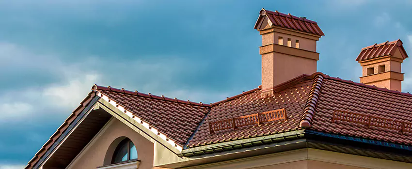 Residential Chimney Services in East Meadow, New York