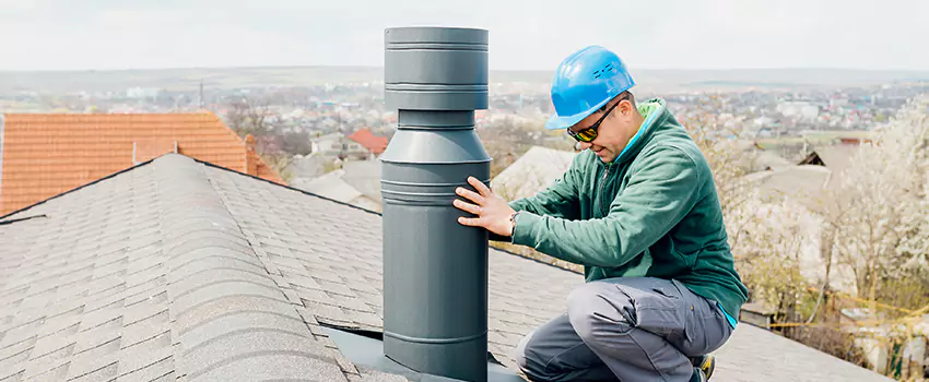 Insulated Chimney Liner Services in East Meadow, NY