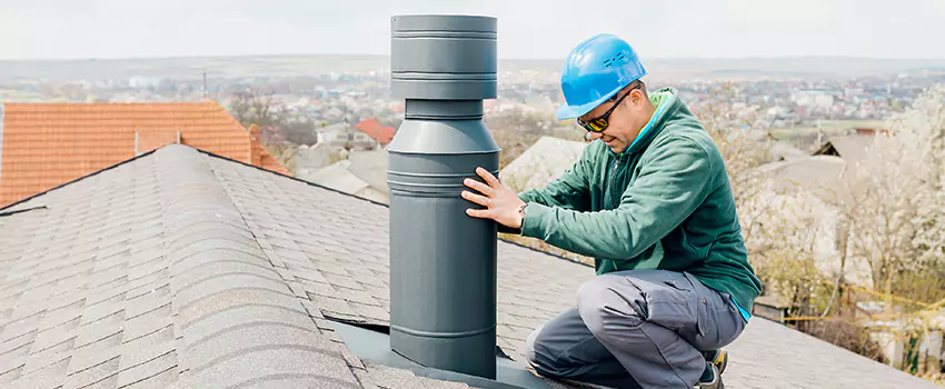 Chimney Repair Cost in East Meadow, NY