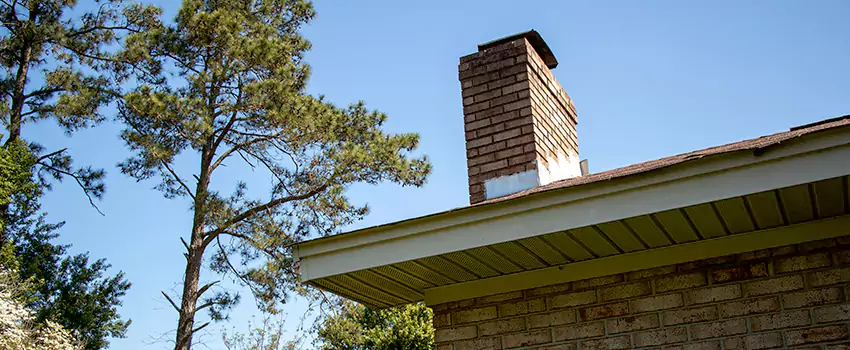 Brick Chimney Sweep Near Me in East Meadow, NY