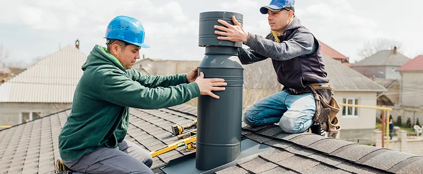 Commercial Chimney Cost in East Meadow, NY