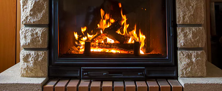 Decorative Fireplace Installation Cost in East Meadow, New York