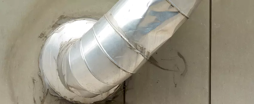 Dryer Vent Repair Process in East Meadow, NY