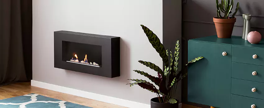 Cost of Ethanol Fireplace Repair And Installation Services in East Meadow, NY
