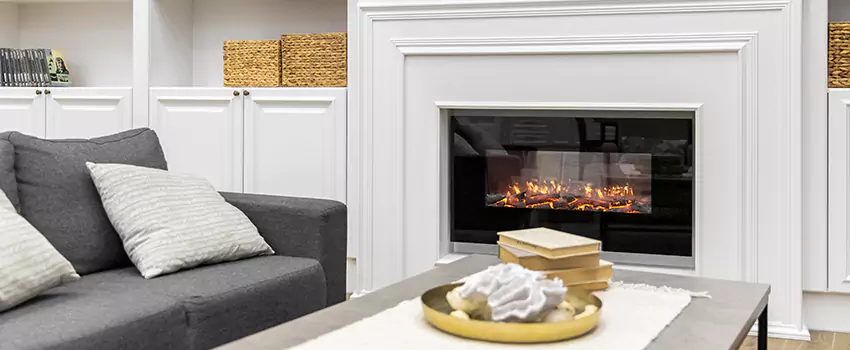 Professional Fireplace Maintenance Contractors in East Meadow, NY