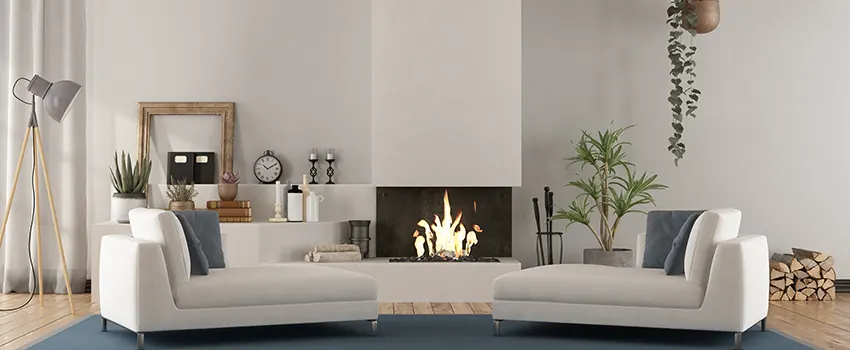 Decorative Fireplace Crystals Services in East Meadow, New York