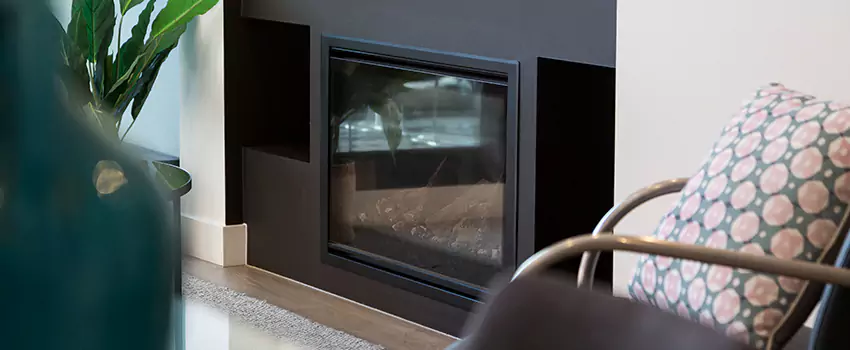 Gas Fireplace Installation in East Meadow, NY