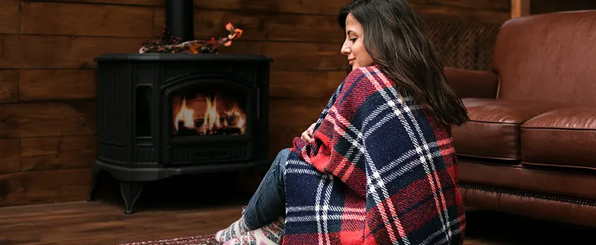 Fireplace Firebox Grate Replacement Services  in East Meadow, New York