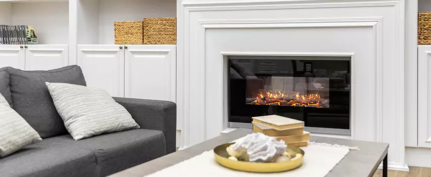 Pellet Fireplace Insert Installation in East Meadow, NY