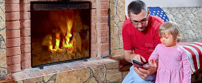 Fireplace Safety Locks For Kids in East Meadow, NY