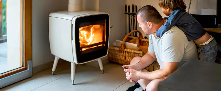 Fireplace Flue Maintenance Services in East Meadow, NY