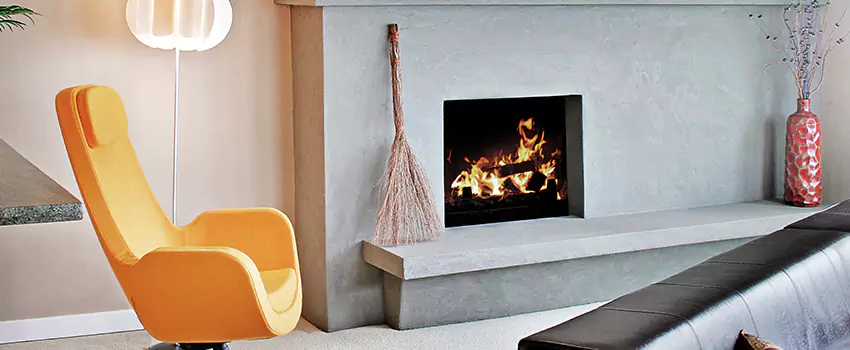 Electric Fireplace Makeover Services in East Meadow, NY