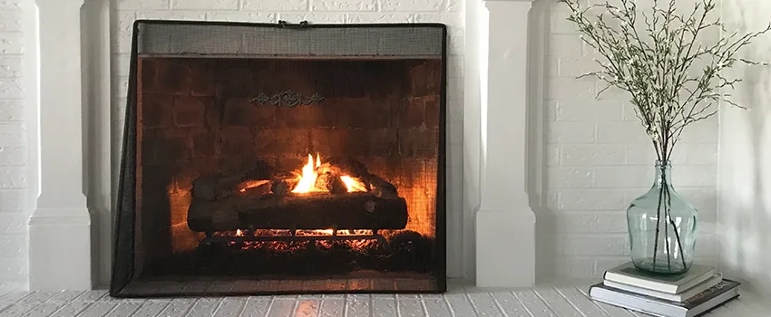 Cost-Effective Fireplace Mantel Inspection And Maintenance in East Meadow, NY