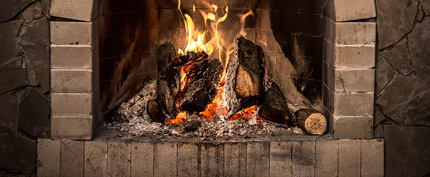 Cost of Rebuilding A Fireplace in East Meadow, New York