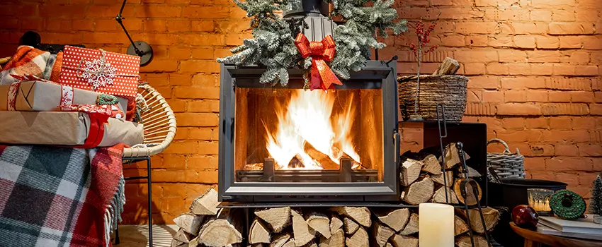 Steel Fireplace Grate Repair And Replacement Services in East Meadow, New York