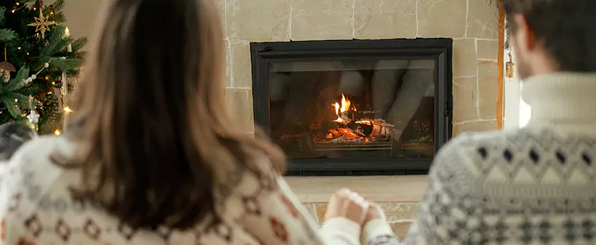 Fireplace Firebox Refurbish & Restore Services in East Meadow, NY