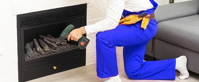 Fireplace Safety Inspection Specialists in East Meadow, New York