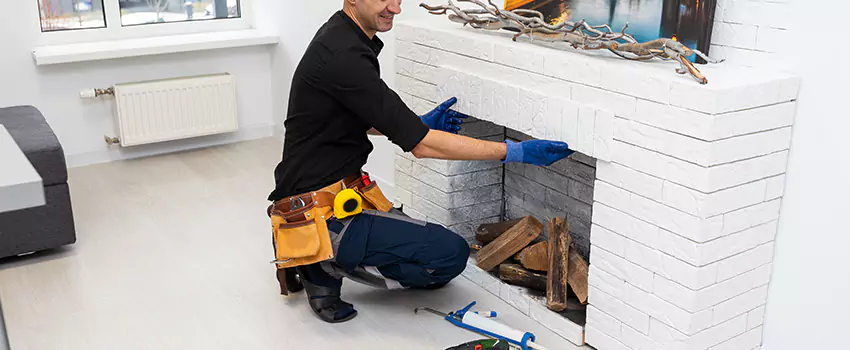 Gas Fireplace Repair And Replacement in East Meadow, NY