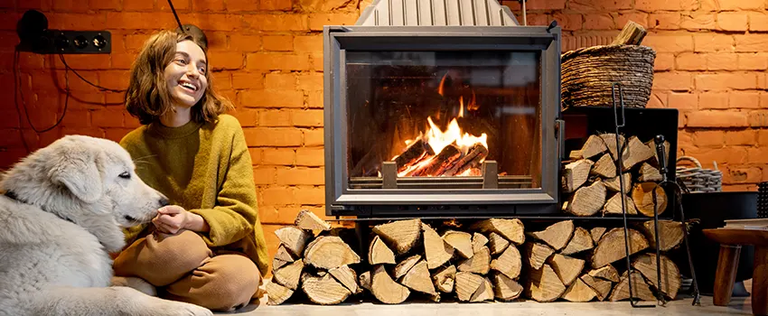 Fireplace Smell Removal Cost in East Meadow, NY
