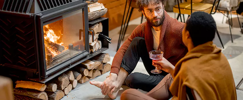 Fireplace Leaky Roof Repair in East Meadow, New York