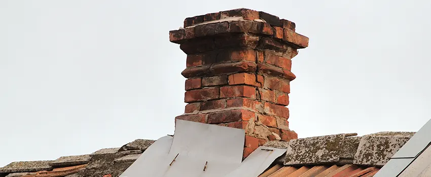 Cost of Fixing Blocked Chimney in East Meadow, New York